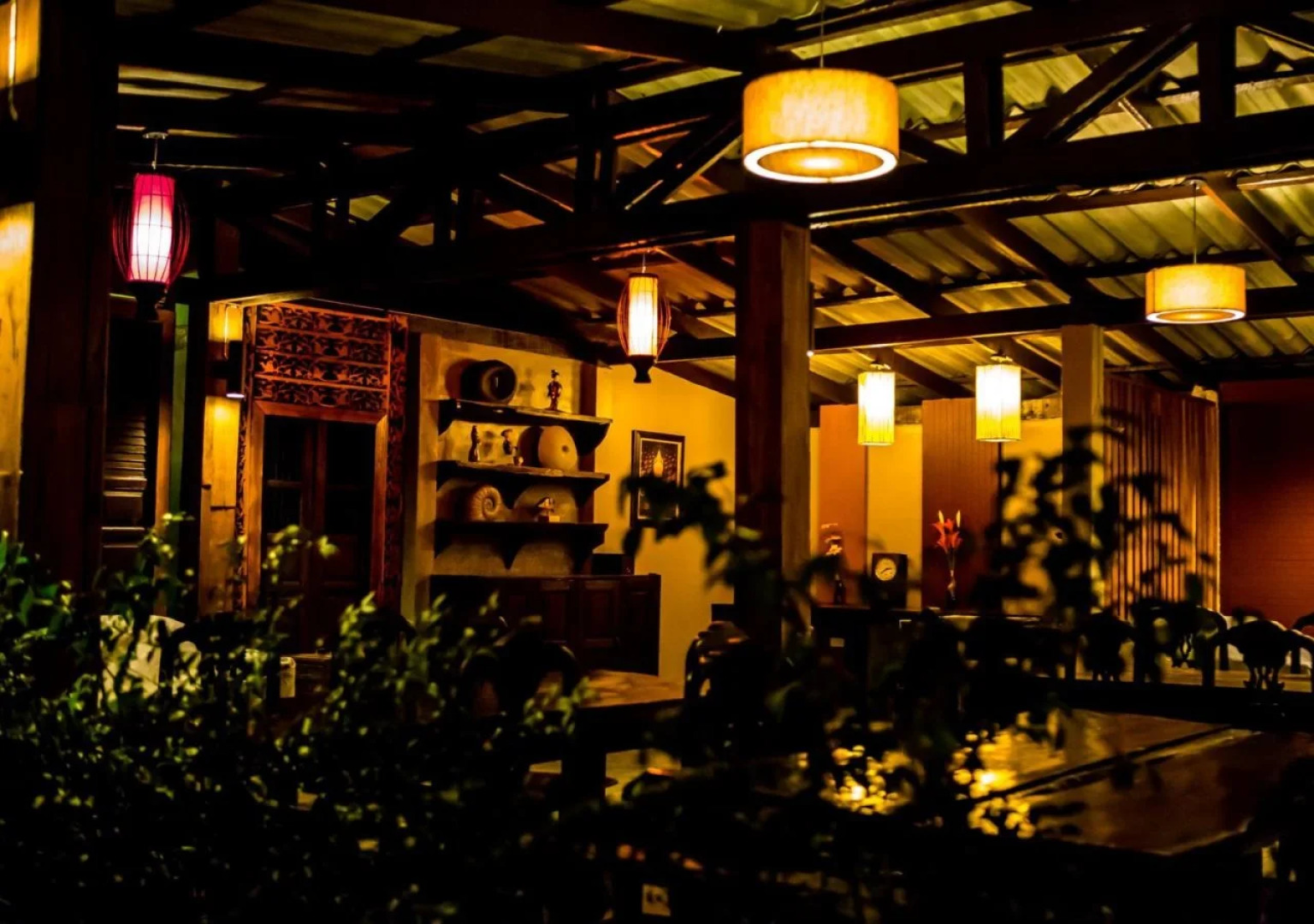 Foresto Sukhothai Guesthome