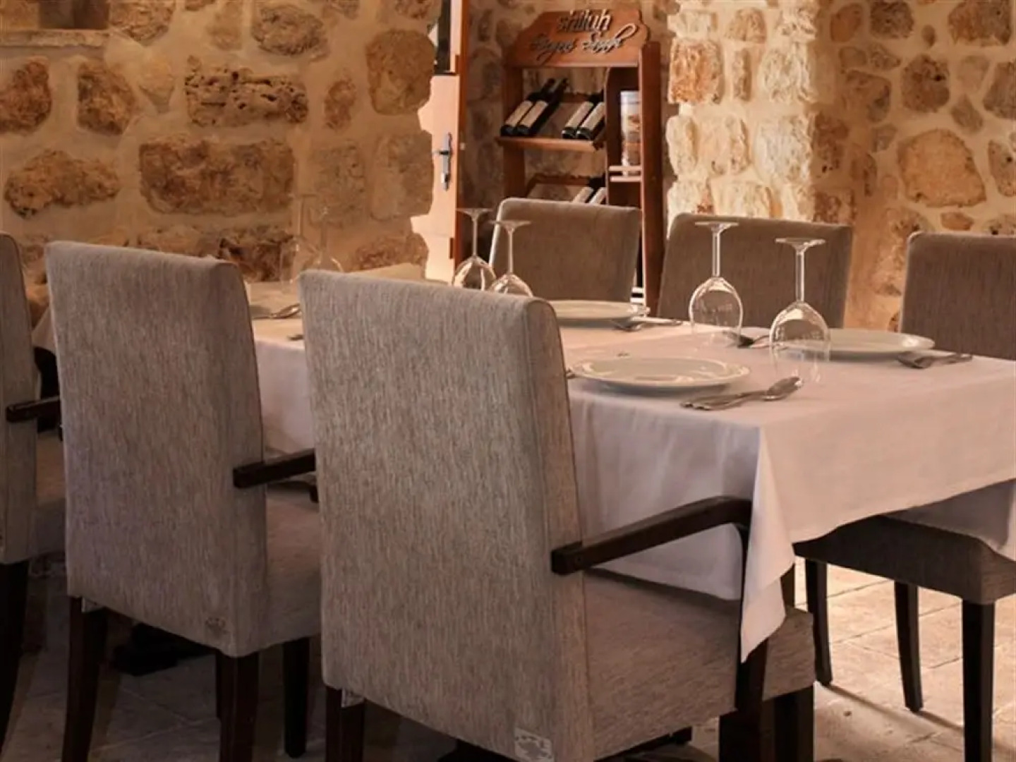 Kasr-i Nehroz - Special Class