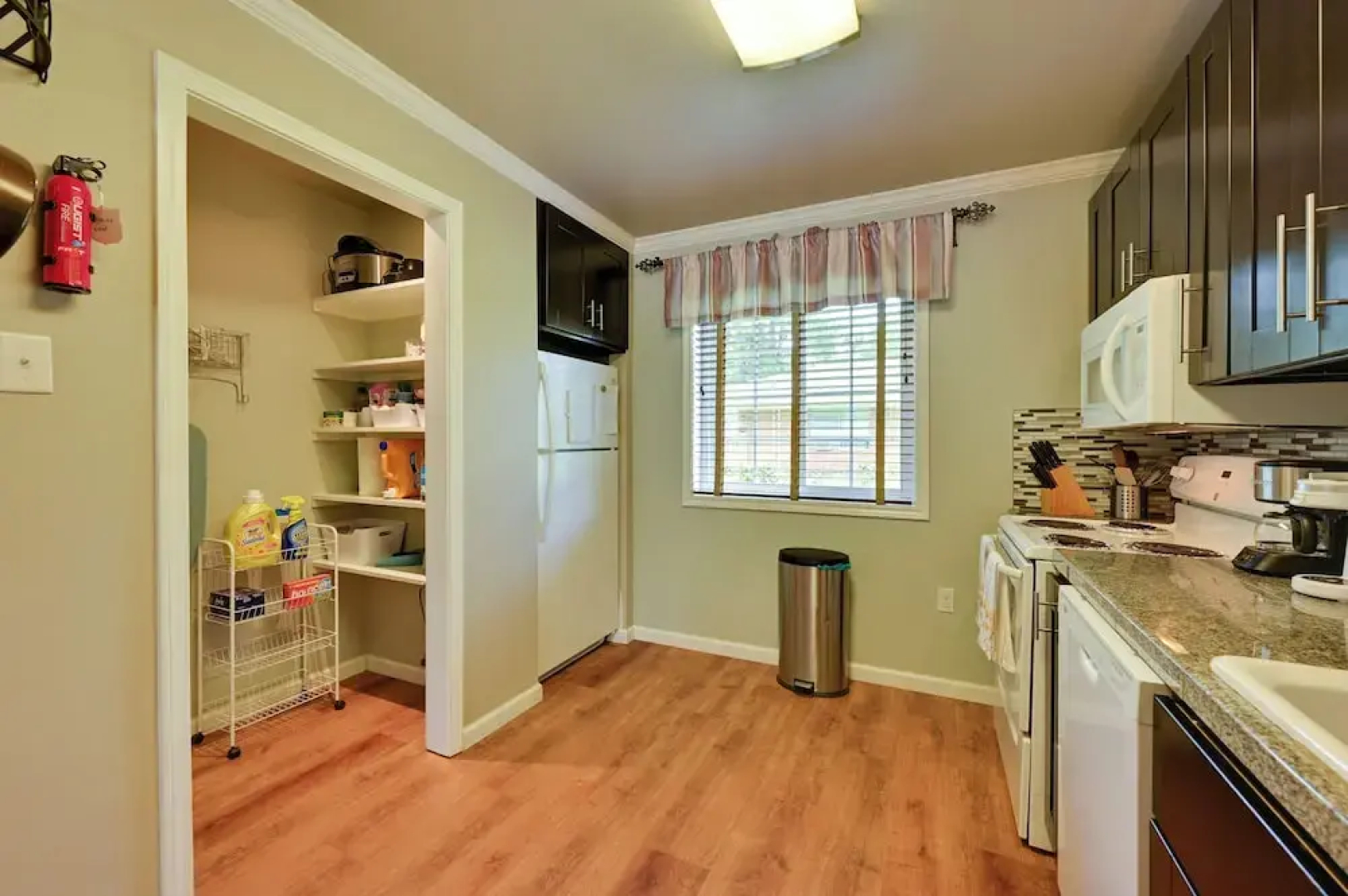 Walk to SFA Campus: Pet-friendly Nacogdoches Condo