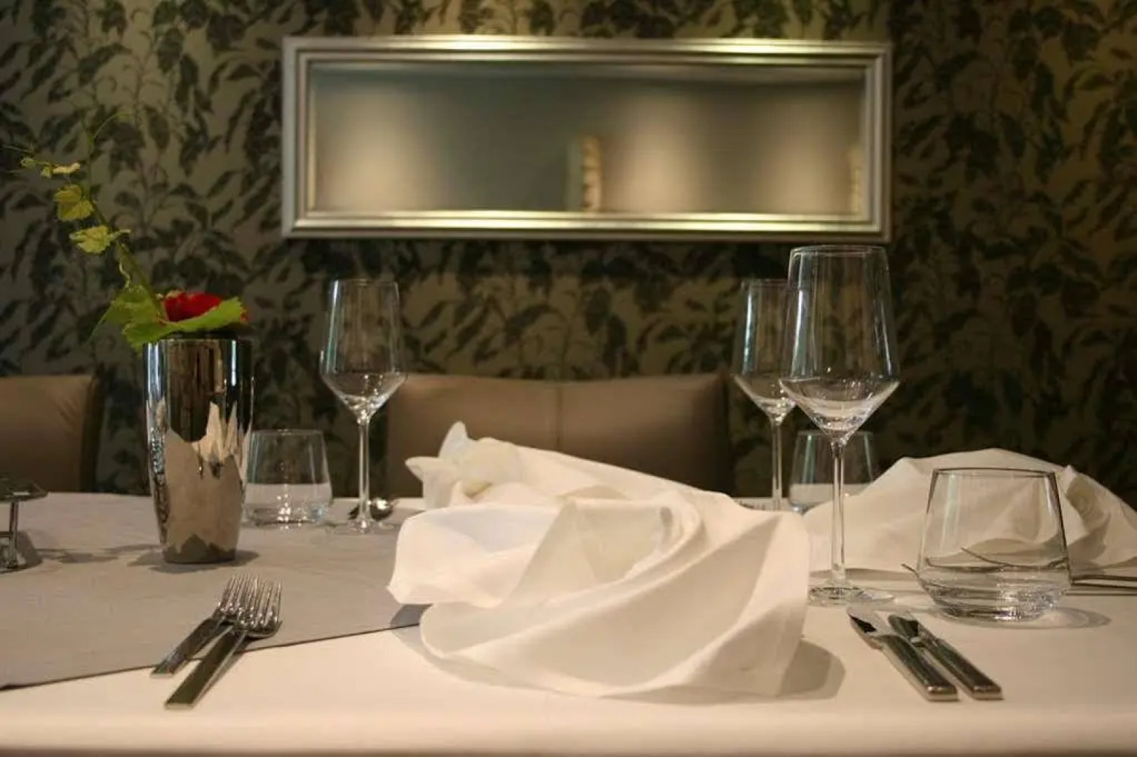 Hotel An der Wasserburg