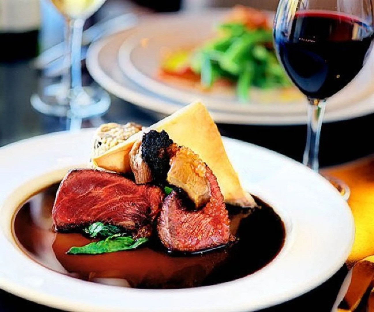 The Lakes Resort Cairns