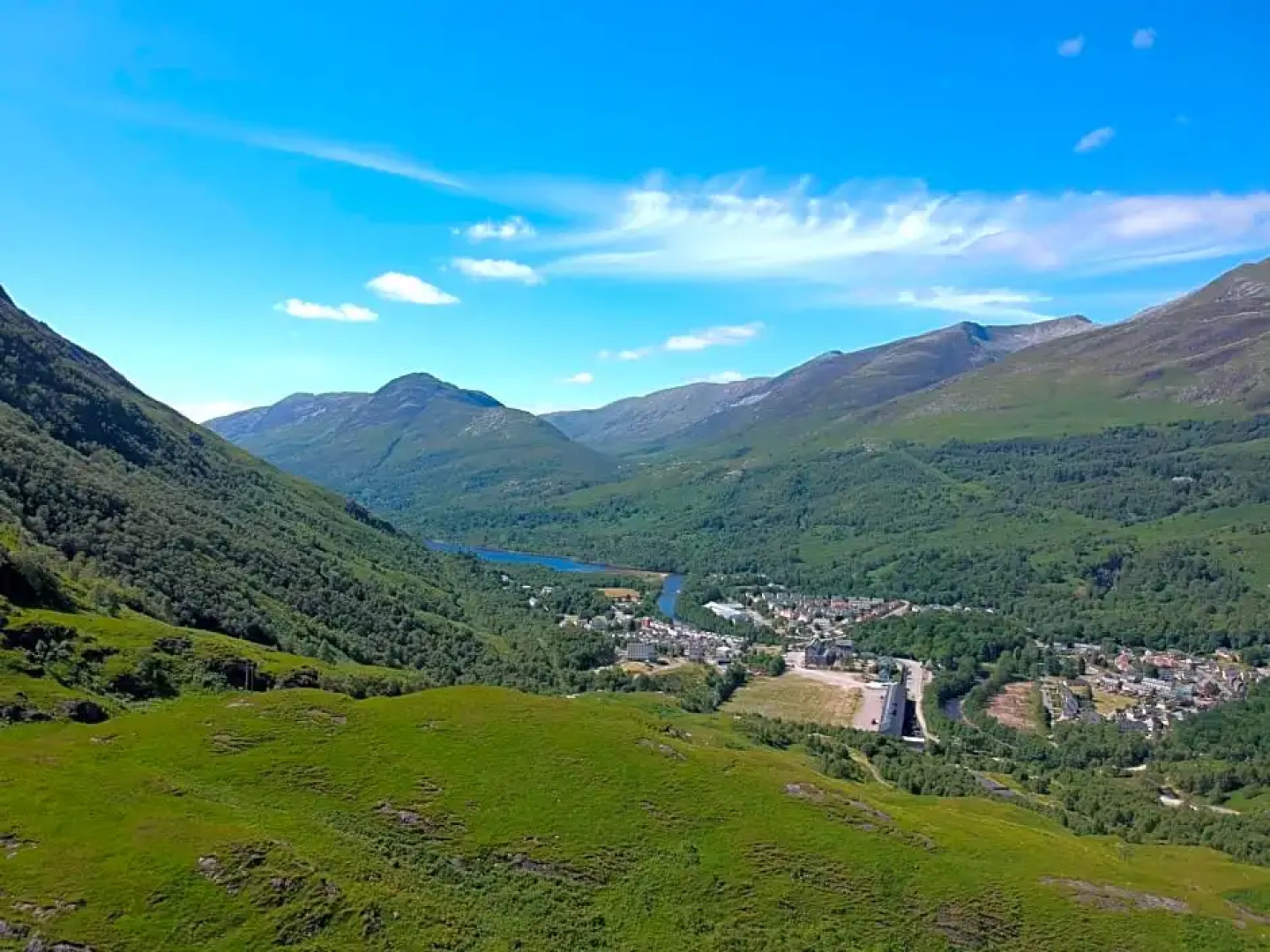 The Steadings cottage