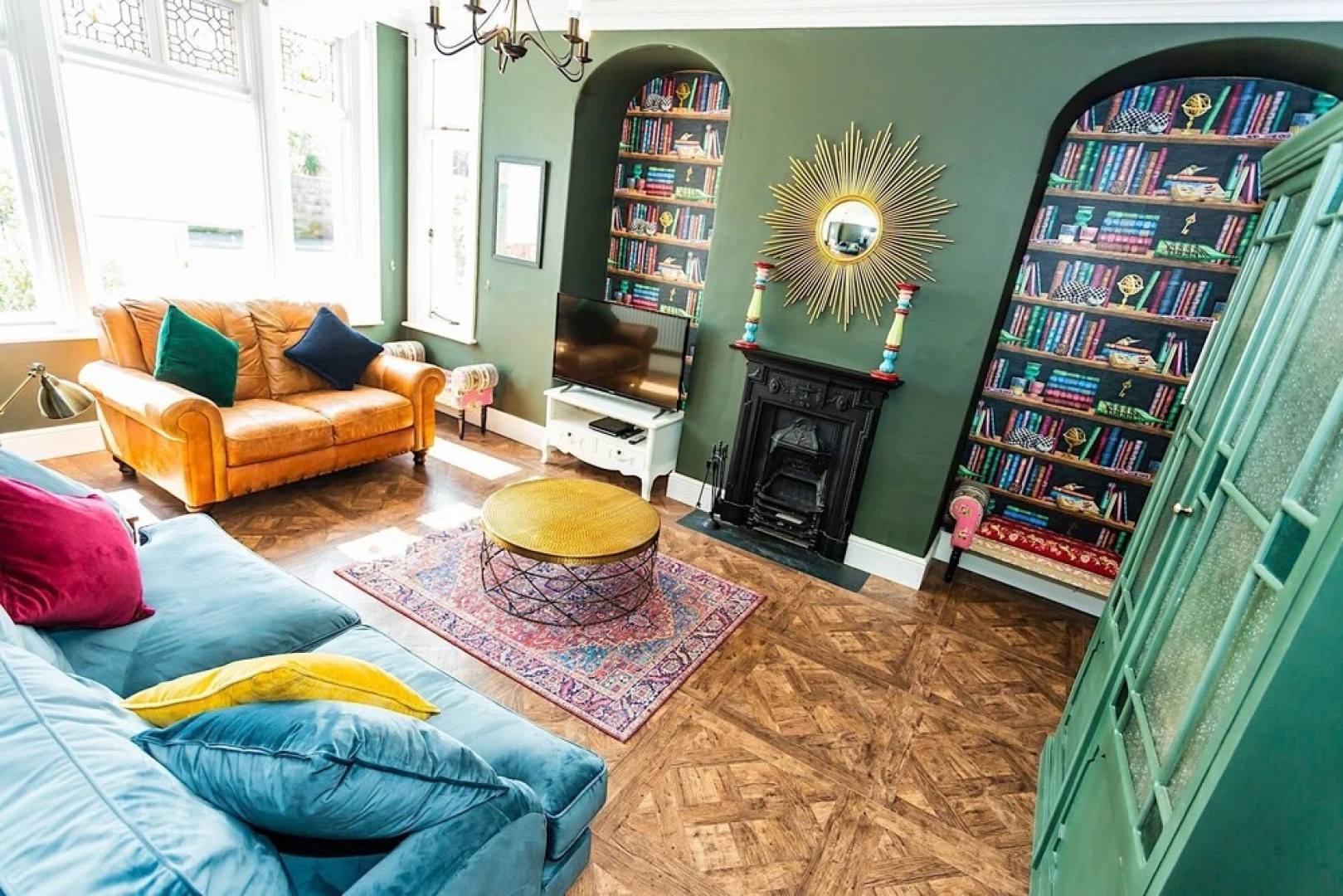 Braunton The Laurels