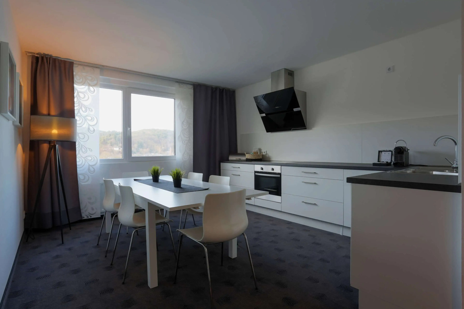 FourSide Plaza Hotel Trier, Trademark Collection by Wyndham