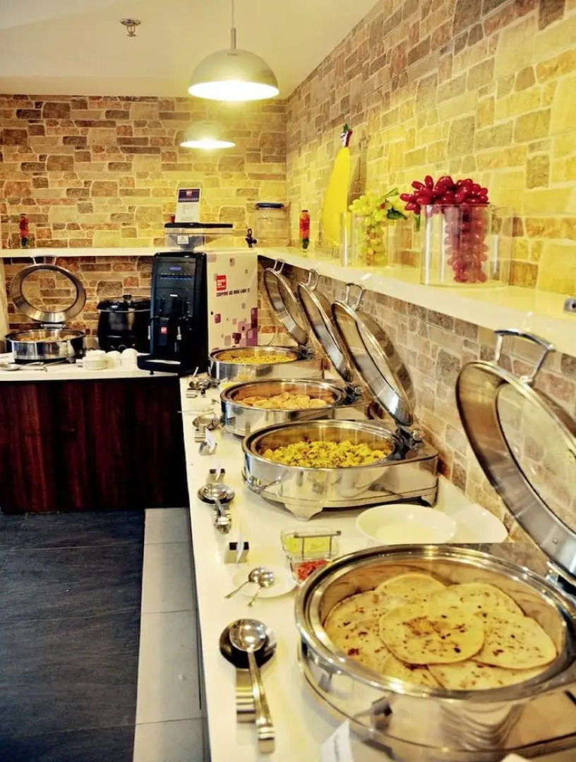 Mango Hotels Haridwar