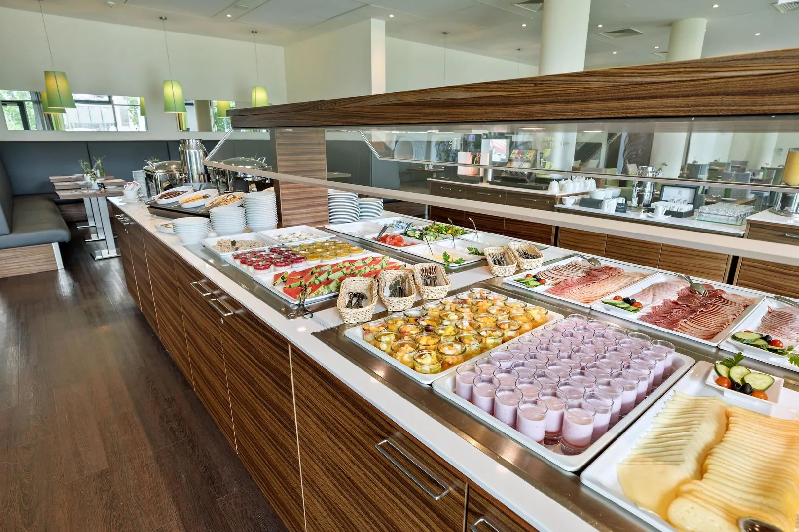 Austria Trend Hotel Doppio