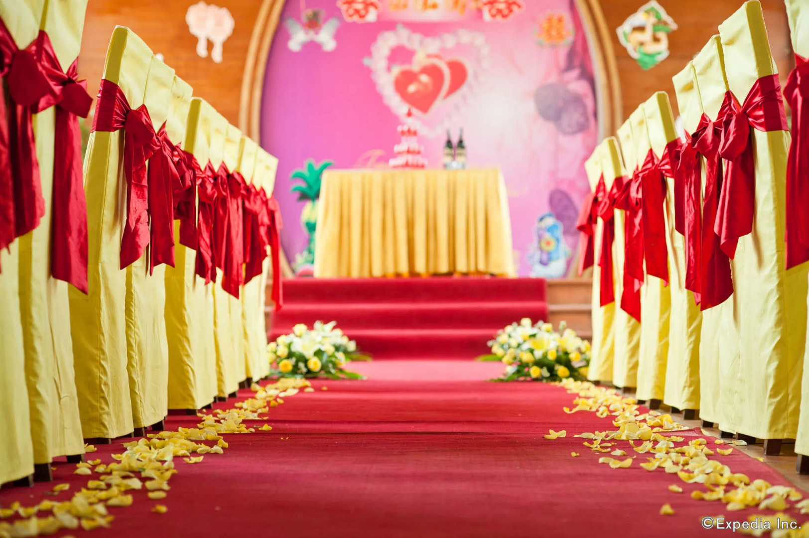 Muong Thanh Lai Chau Hotel