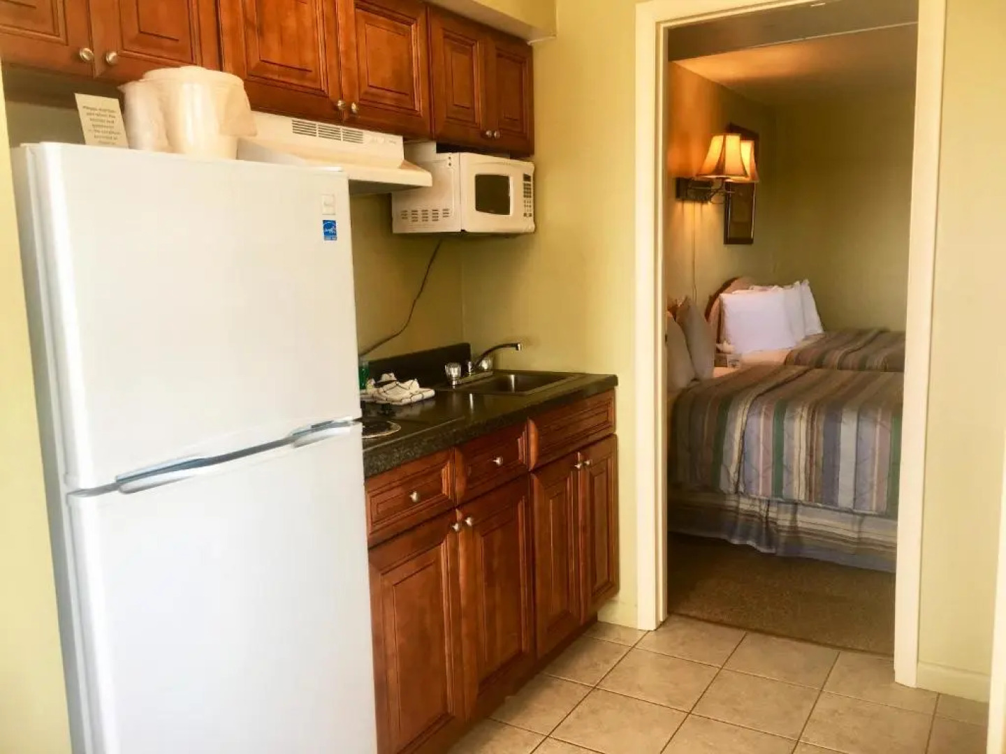 Coliseum Ocean Resort