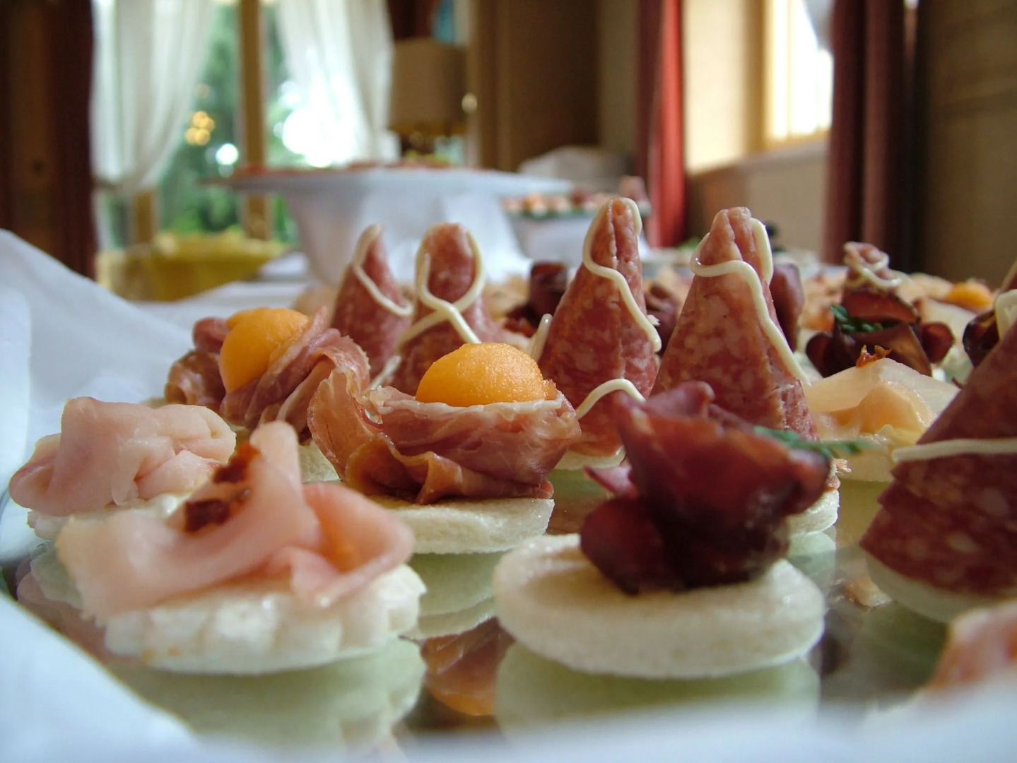 Palace Grand Hotel Varese