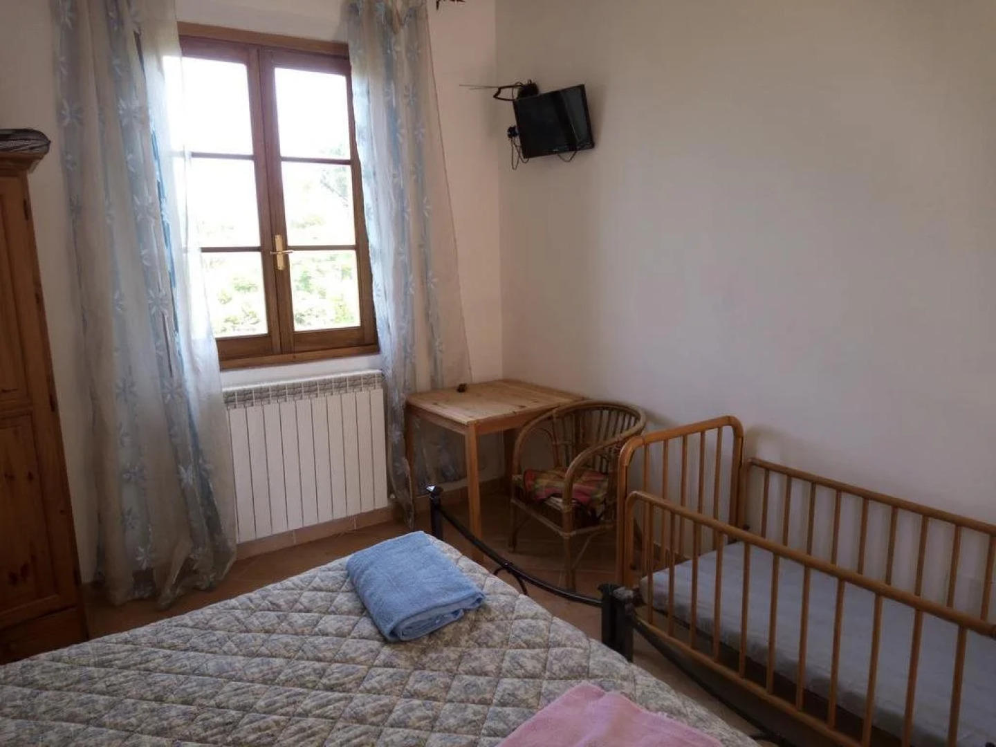 Agriturismo Il Cavallone