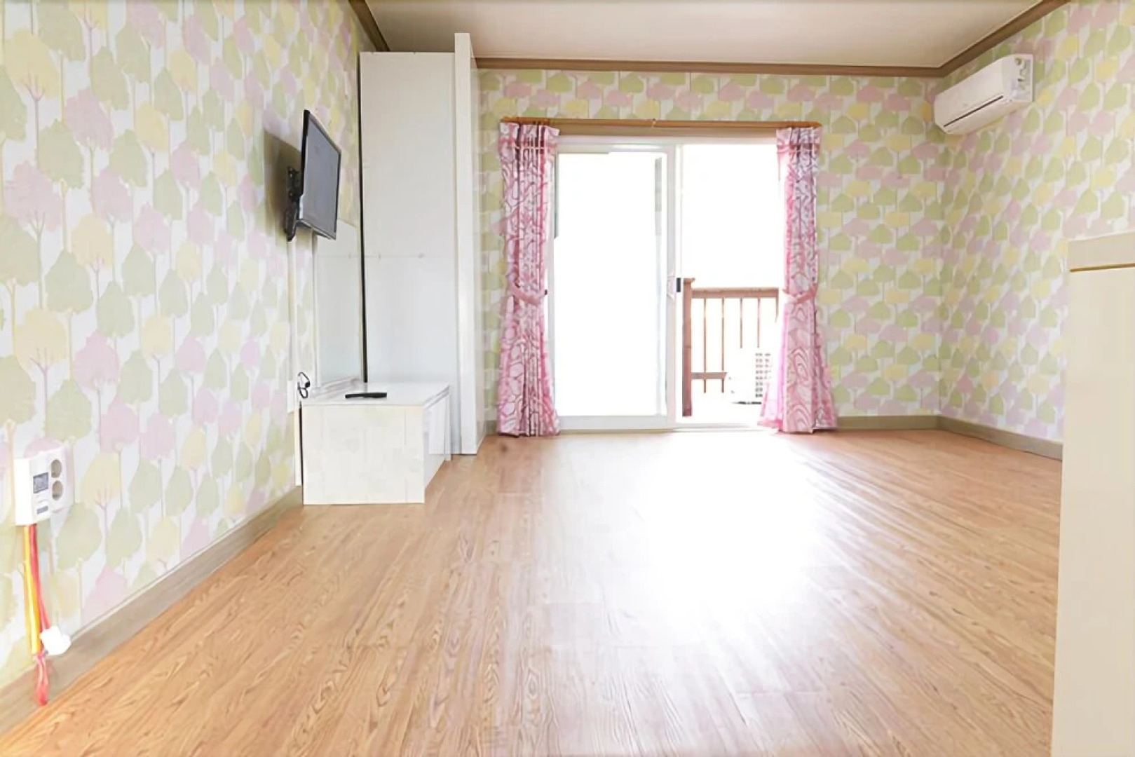 Jeongseon Sky Pension