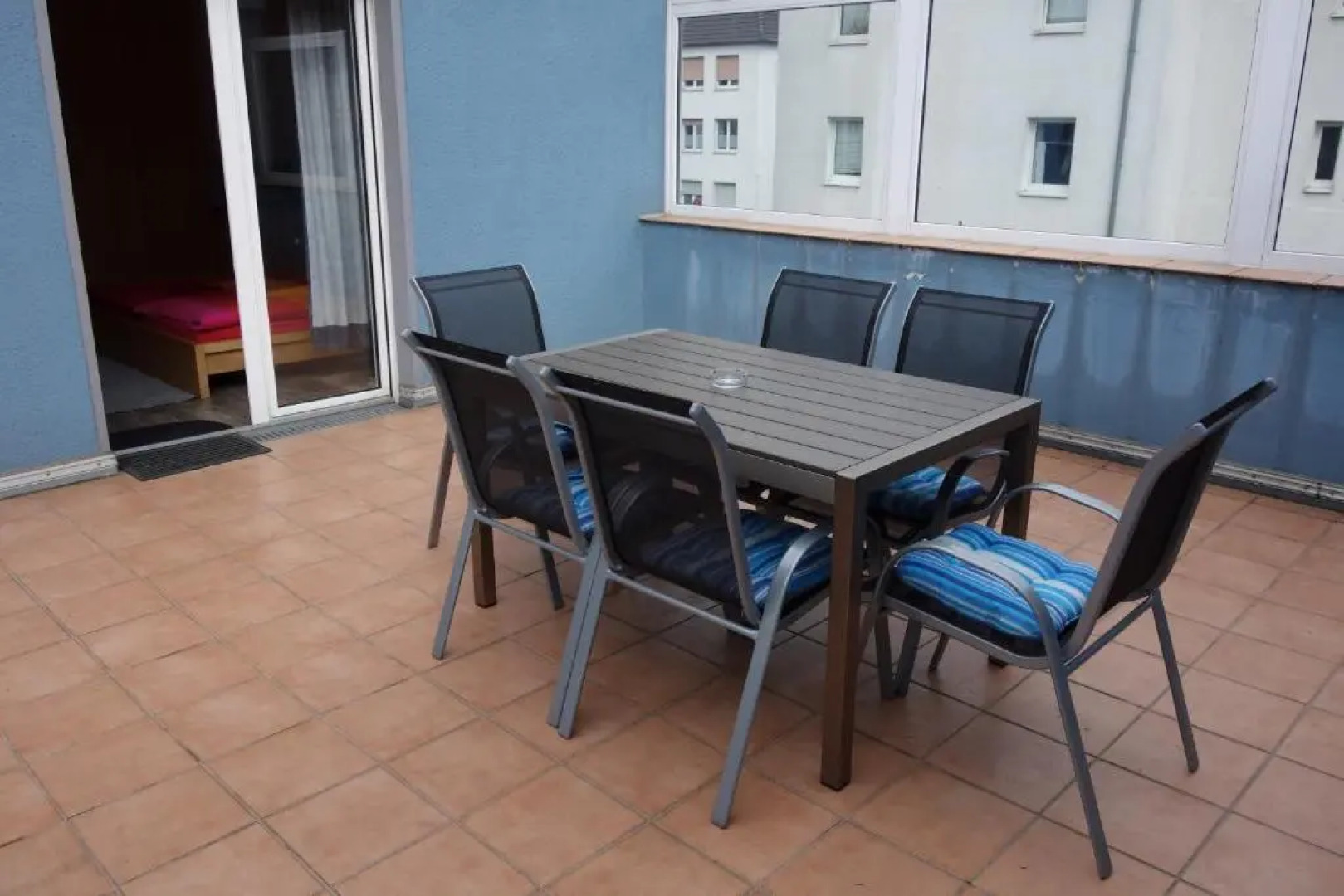 Ferienwohnungen Viersen