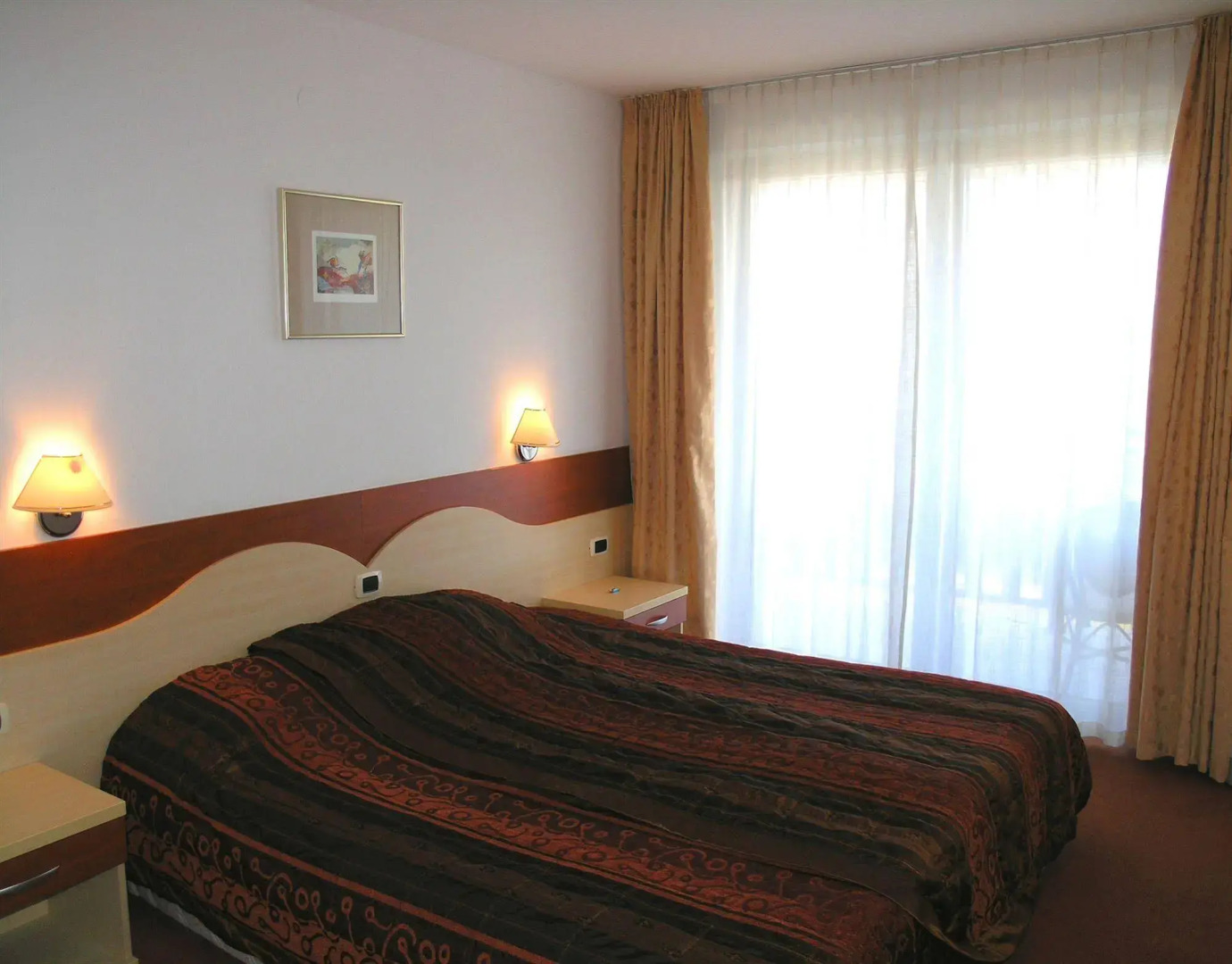 Hotel Krek