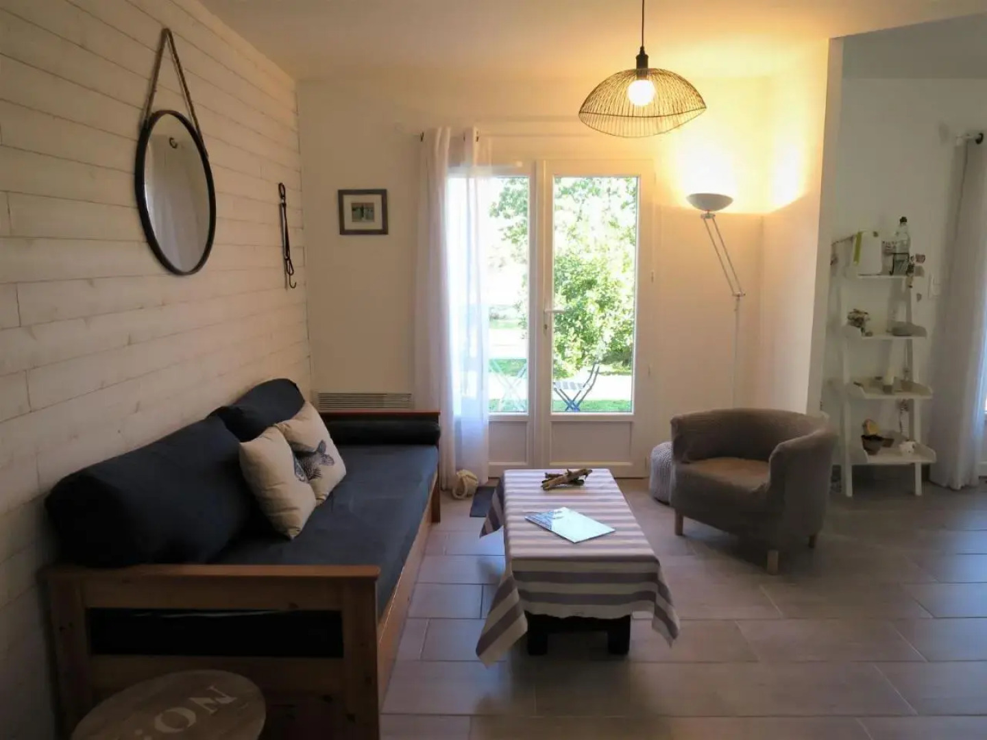 Holiday Home Mon Poussin - SVV120