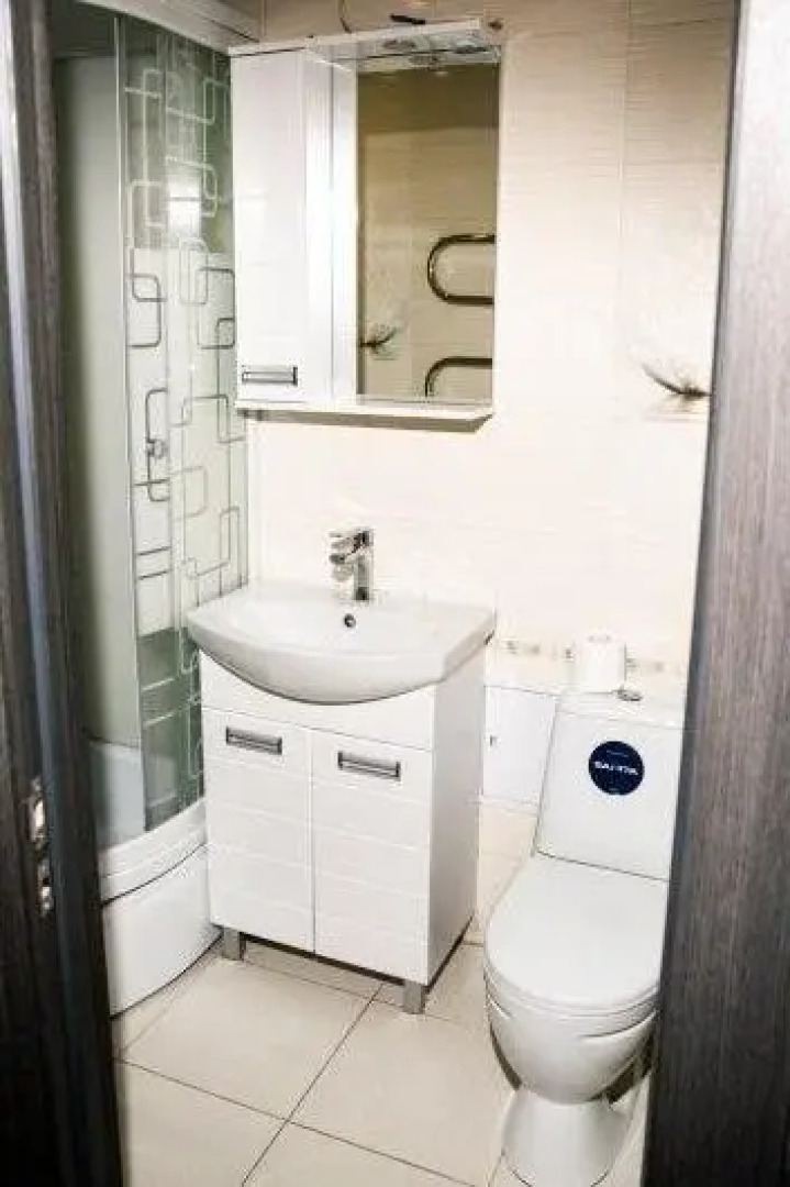 Апартаменты на улице Кремлевская