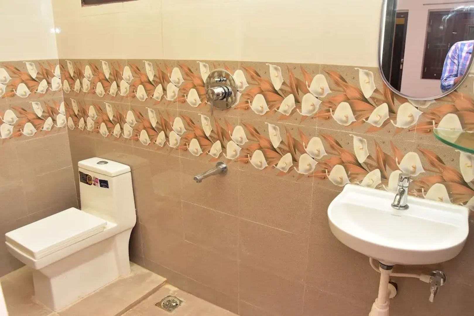 Danshika Temple Residency