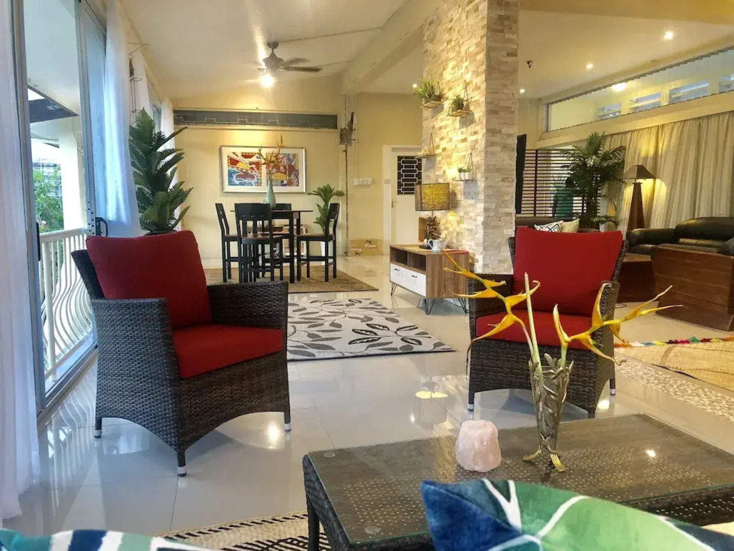 The Williamson House