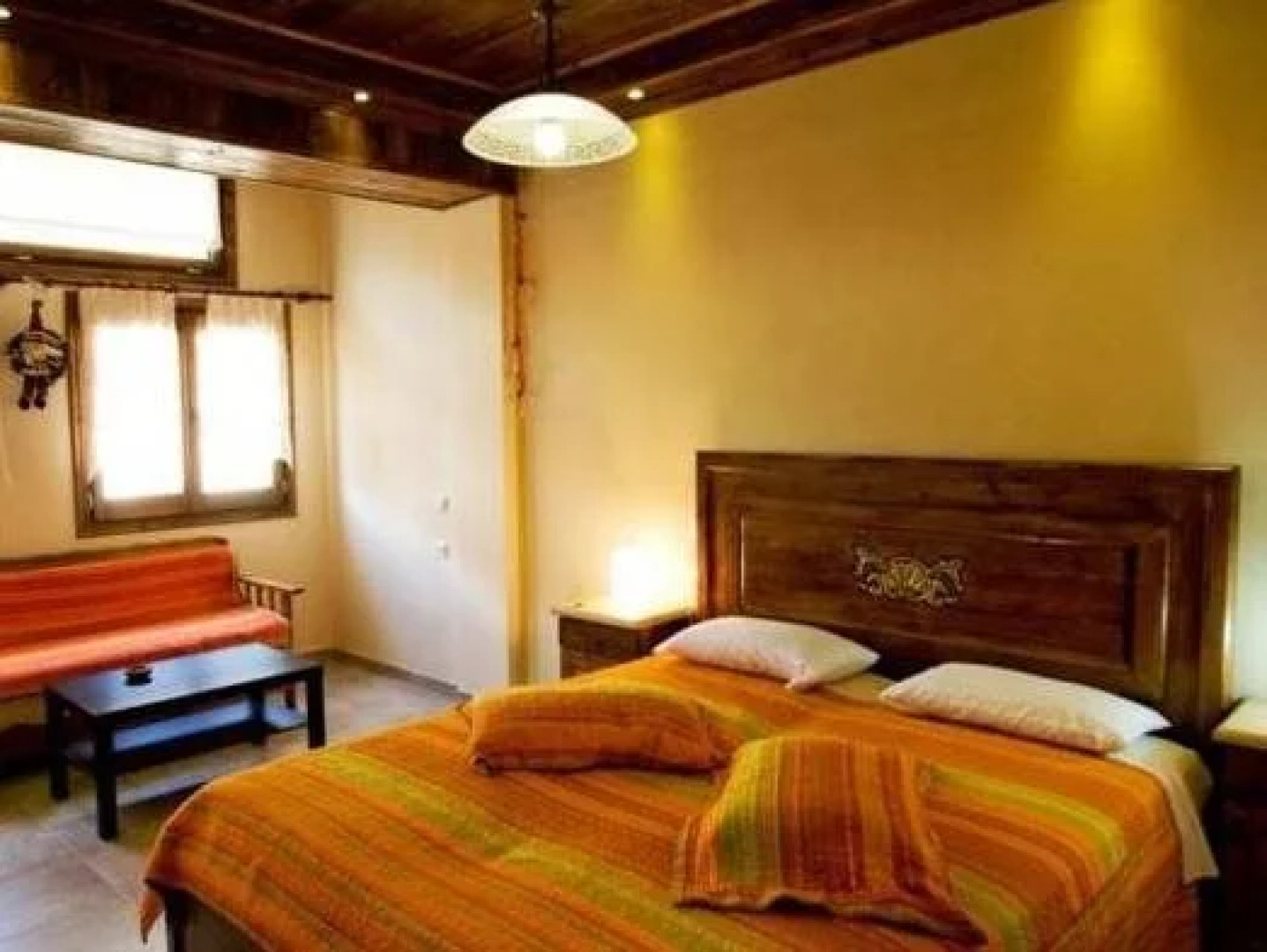 Guesthouse Theodorou