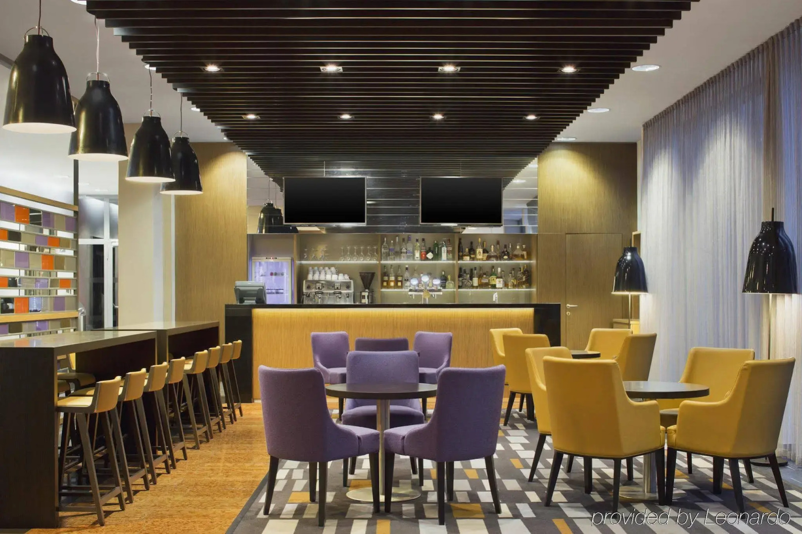 Four Points by Sheraton Ljubljana Mons
