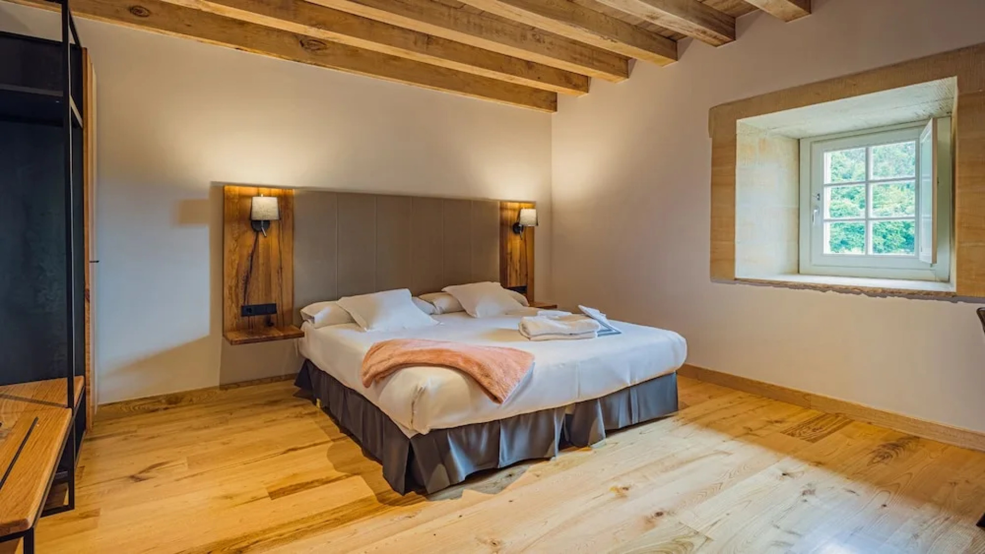 Palacio de los Acevedo