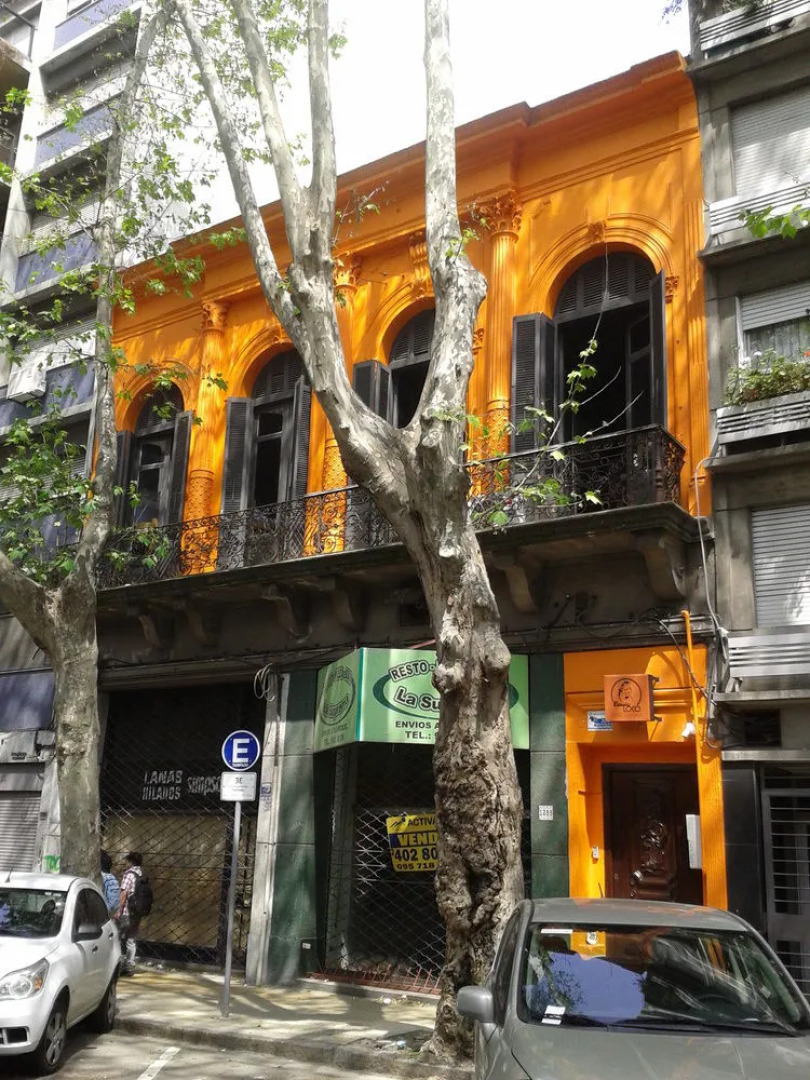 Caballo Loco - Hostel