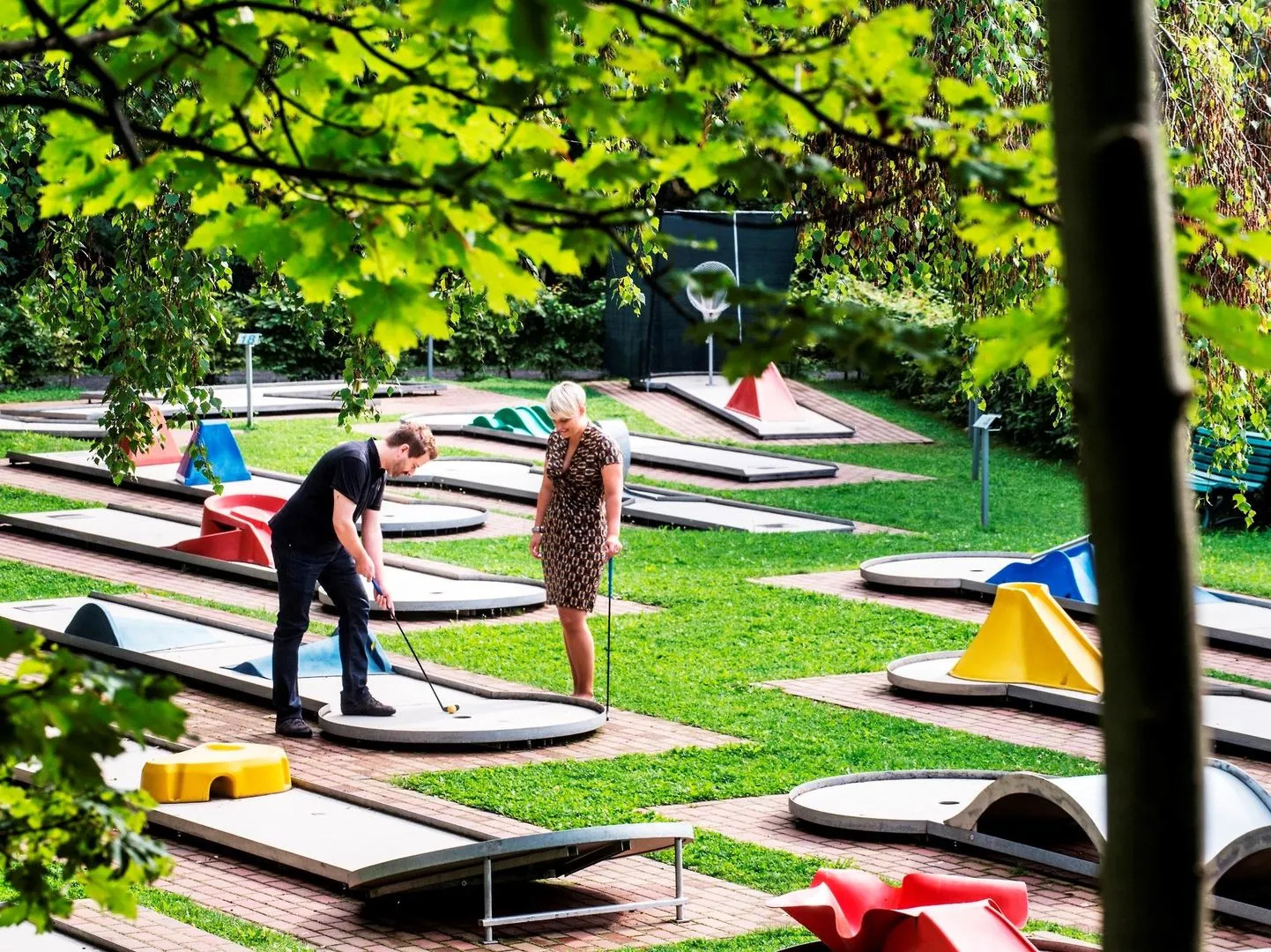 AHORN Berghotel Friedrichroda