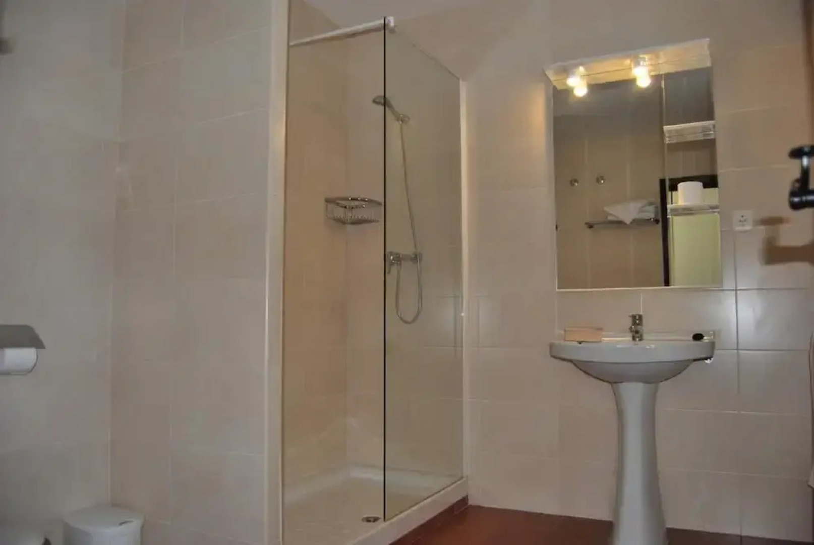 Hostal La Casa Grande