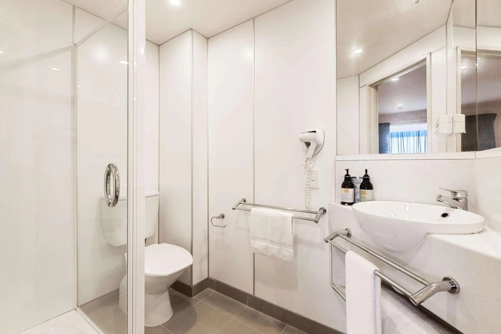 Quality Hotel Lincoln Green