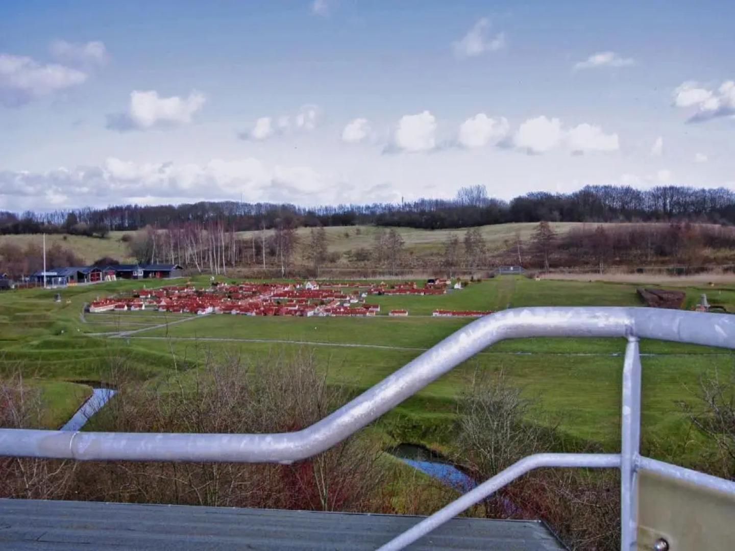 Danhostel Fredericia