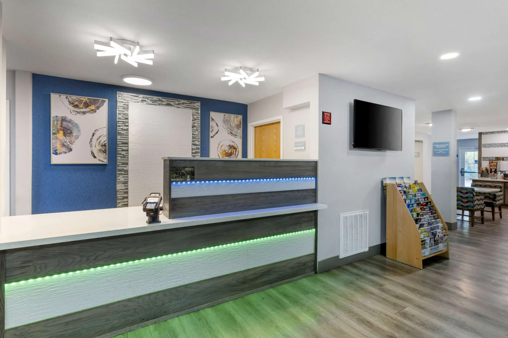 Best Western Galt Inn