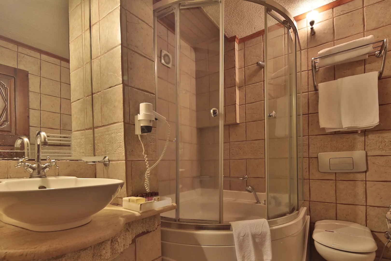 Yusuf Yigitoglu Konagi - Special Class