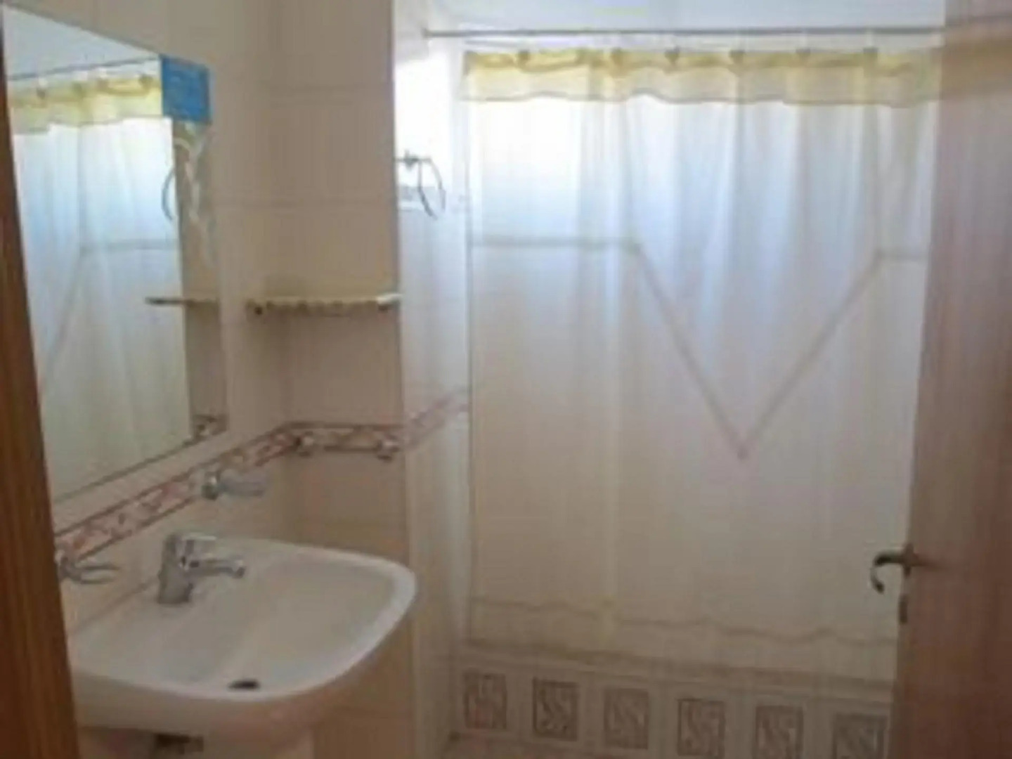 Terrazas del redentor