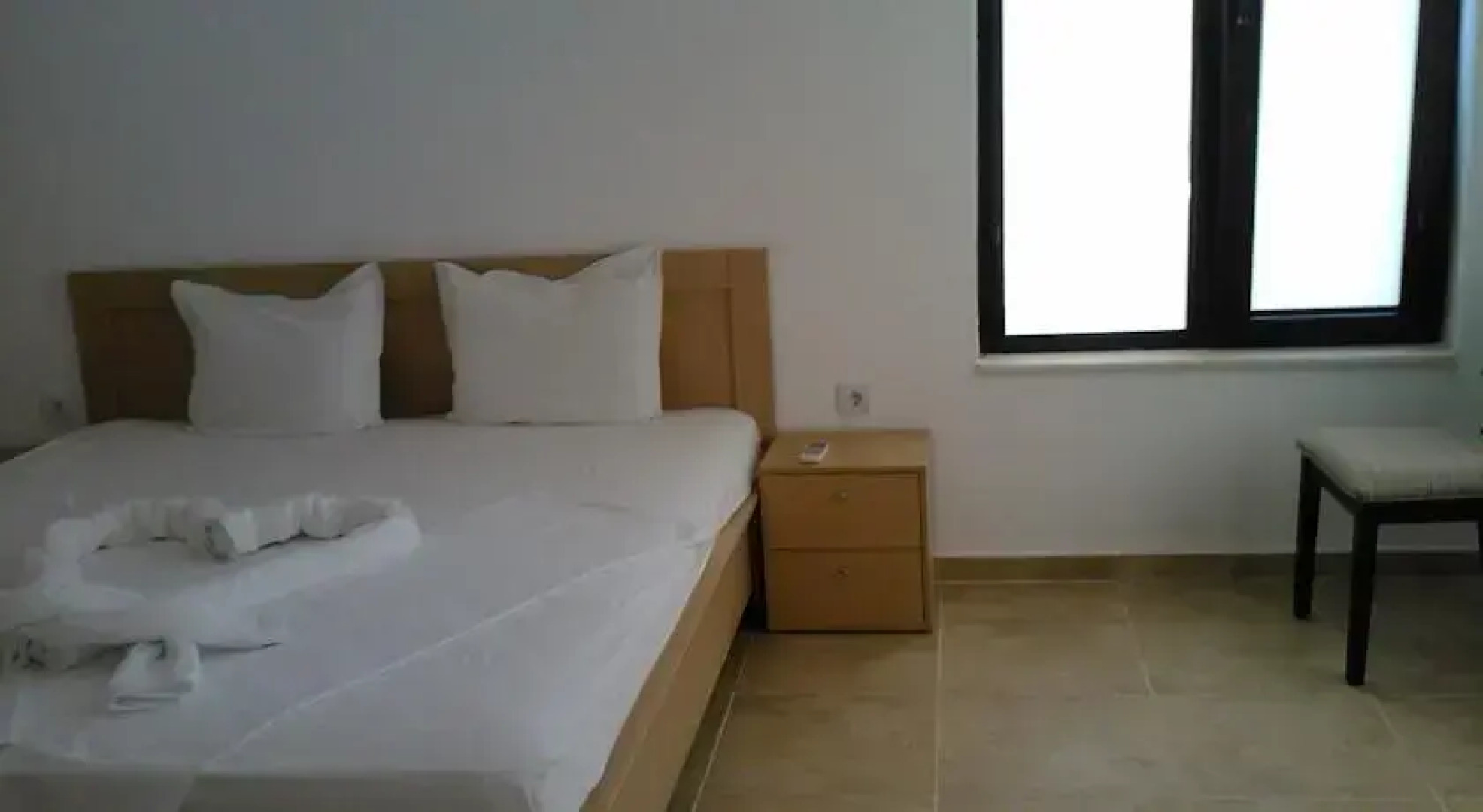 St. George's Complex