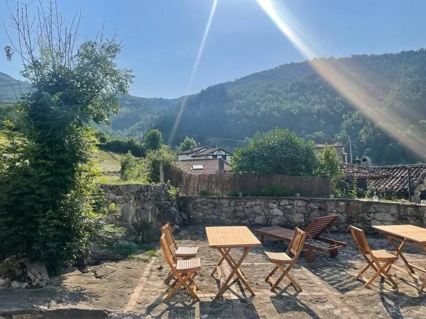 La Posada de la Xana