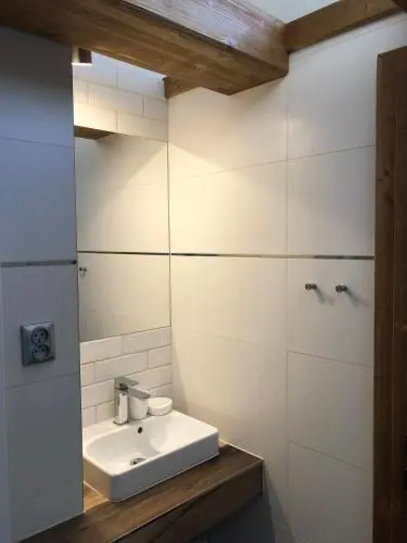 Apartmány Nad Pivovarem
