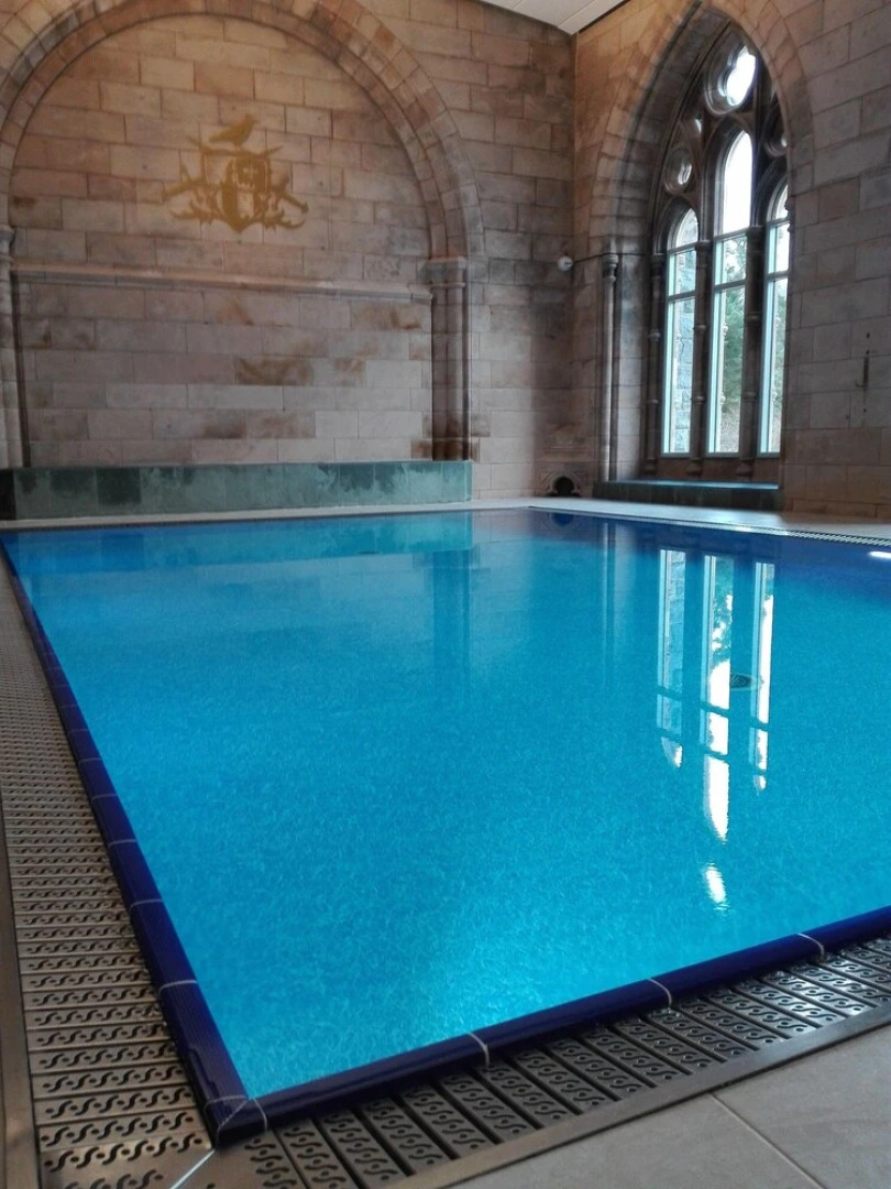 The Scriptorium Garden