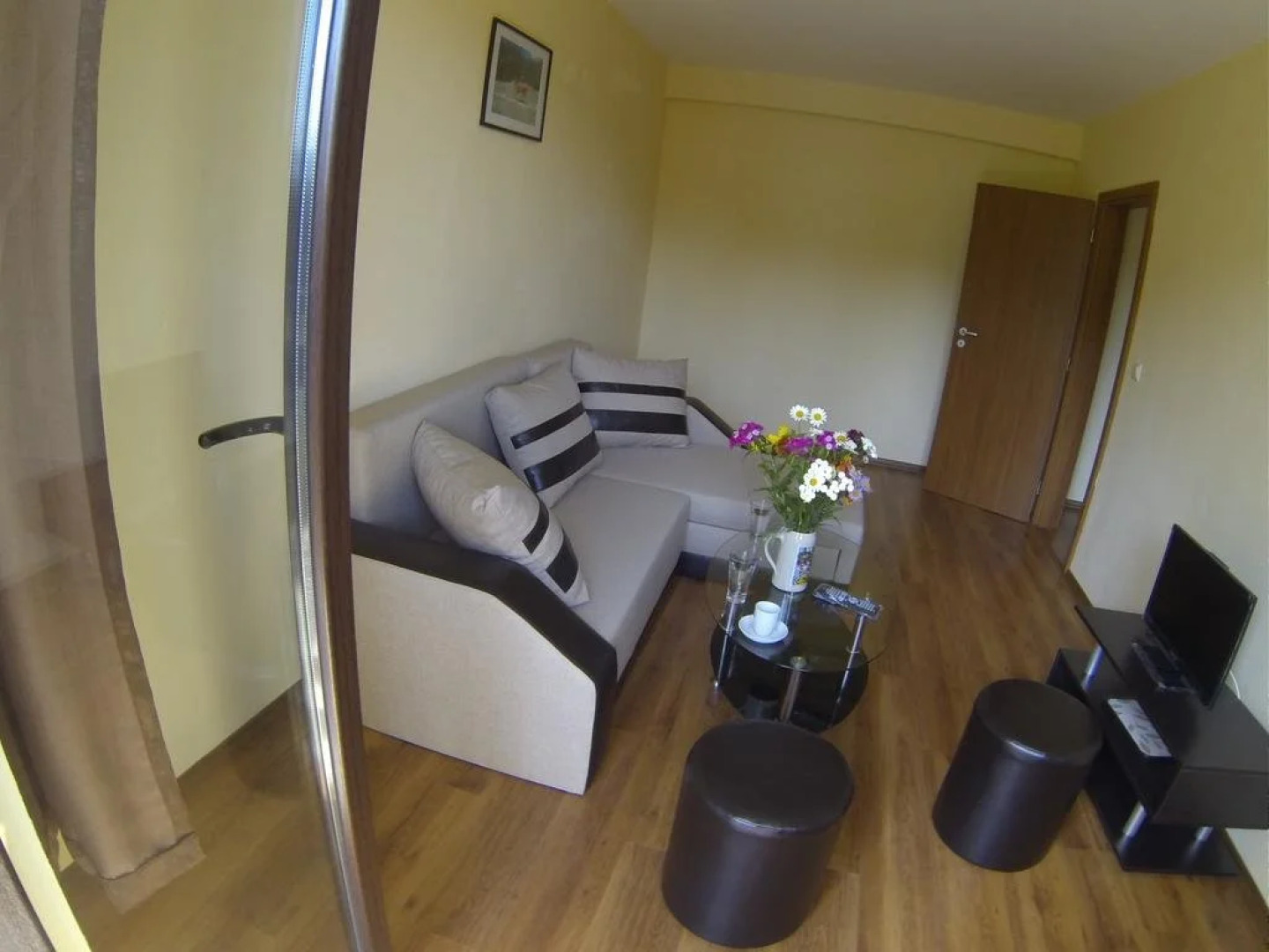 Rusaliite Adventure House