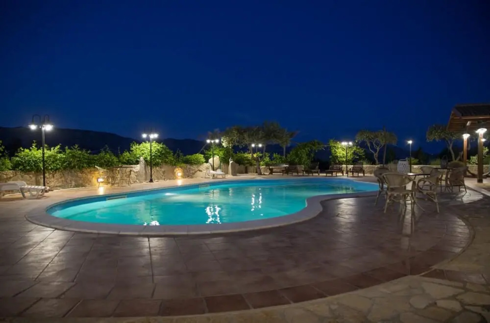 Agriturismo Tenuta San Giovanni Casale Leto