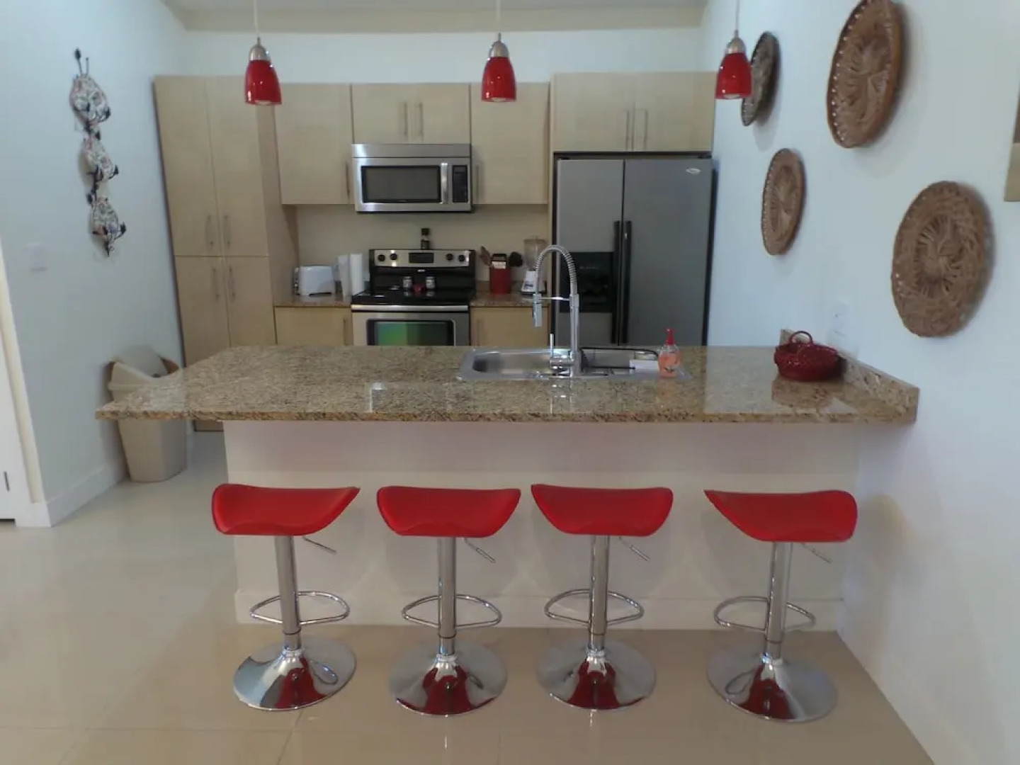 La Isla South Padre Residences