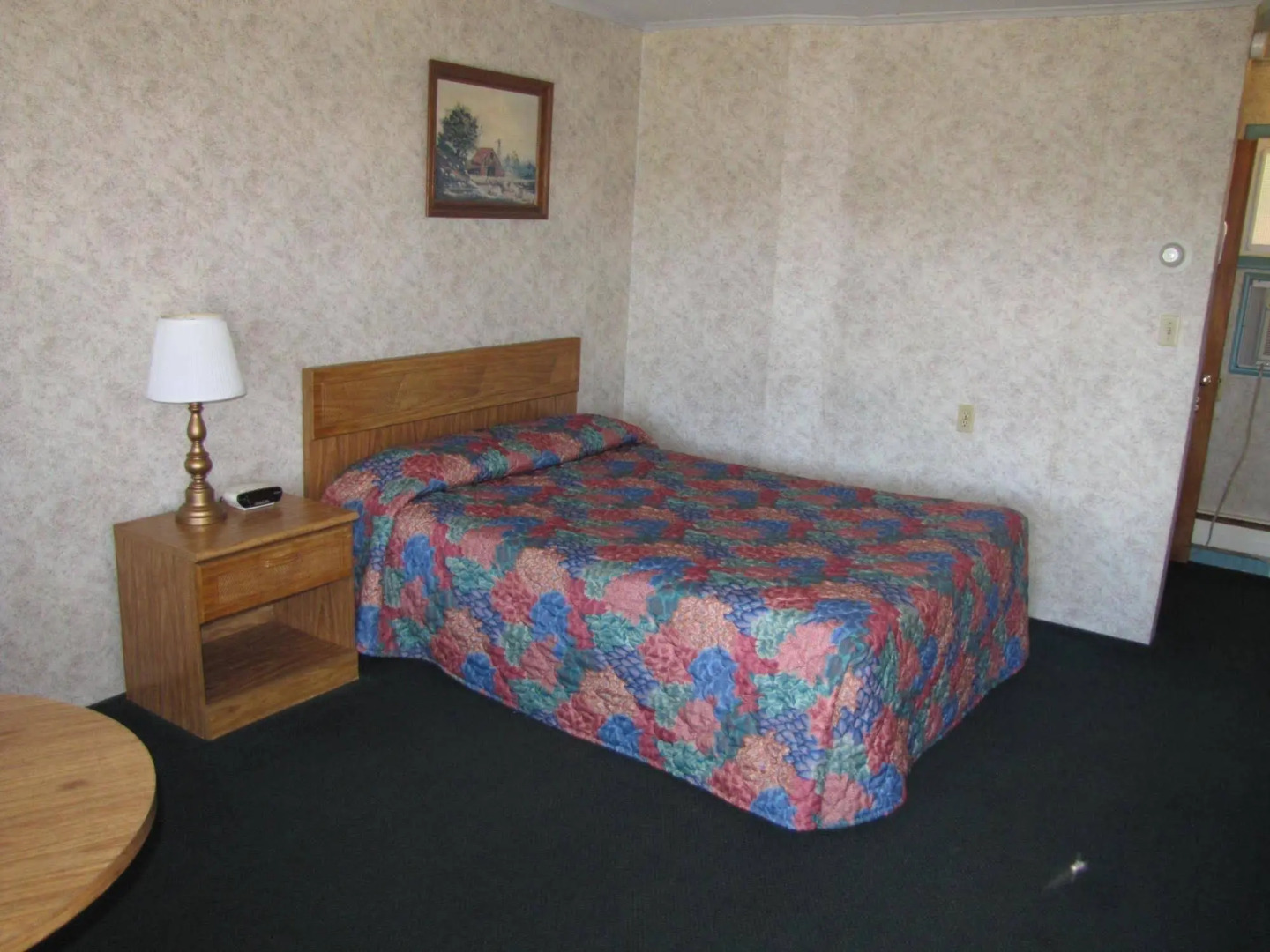 Budget Inn Canajoharie