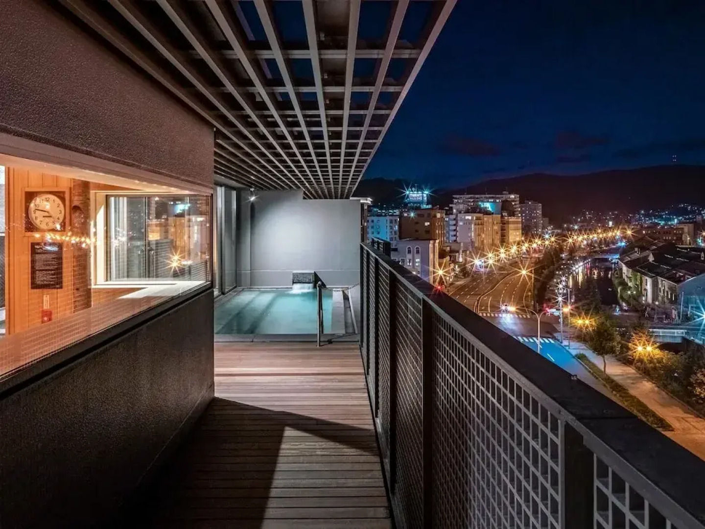 Granbell Hotel Otaru