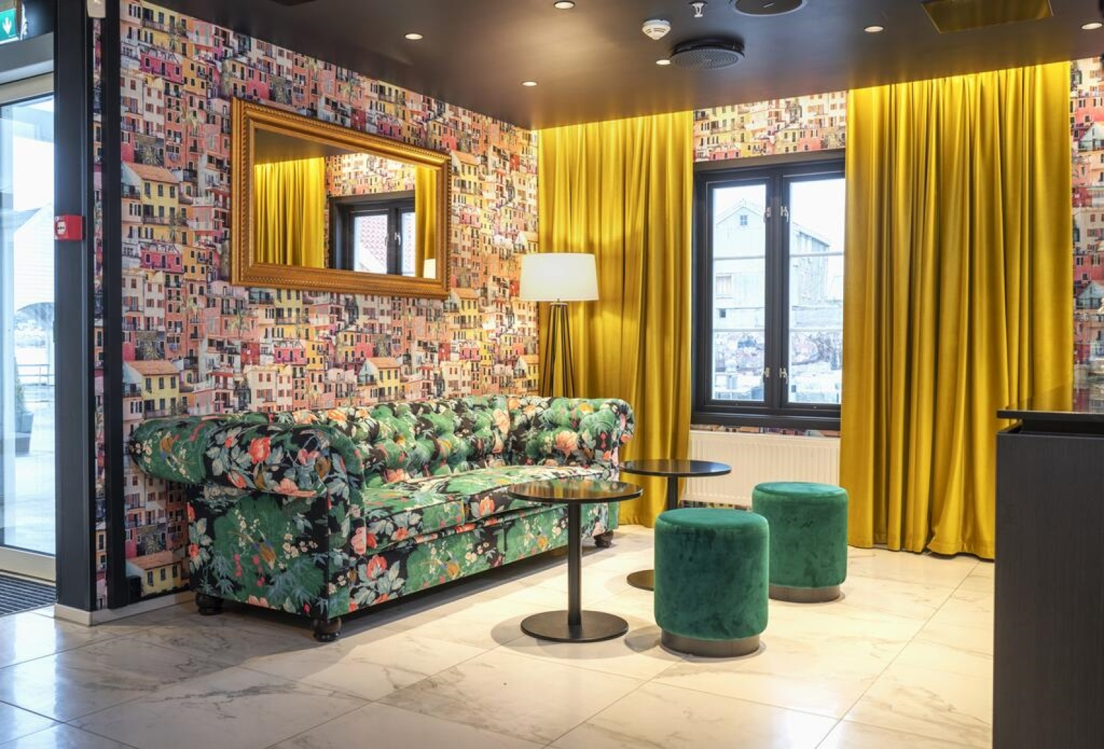 Thon Hotel Kristiansund