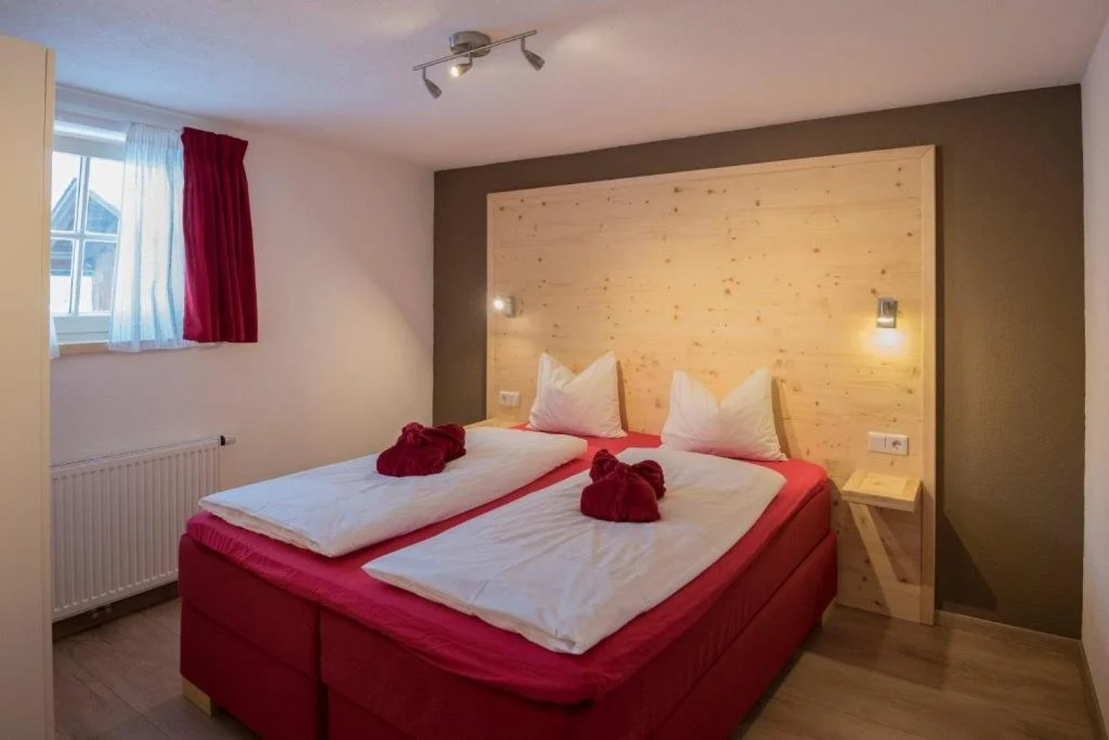 Haus Alpenblick Lofer