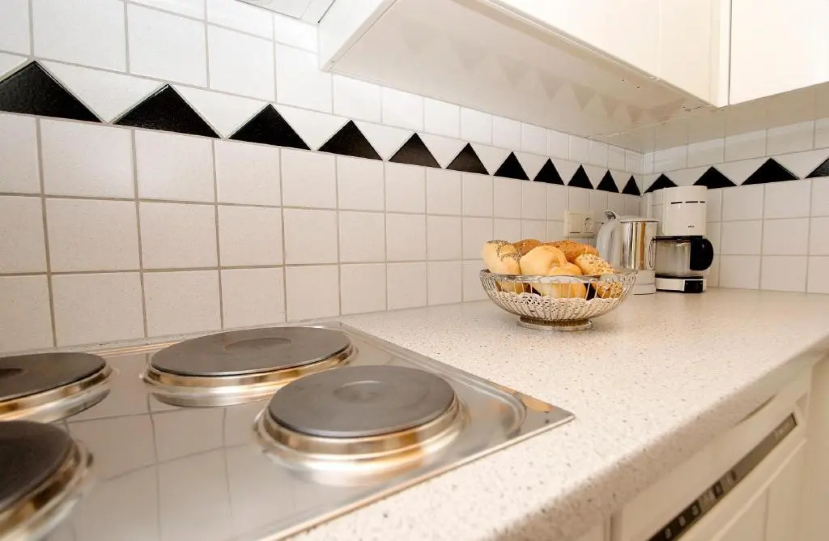 Ferienwohnungen Carbonare