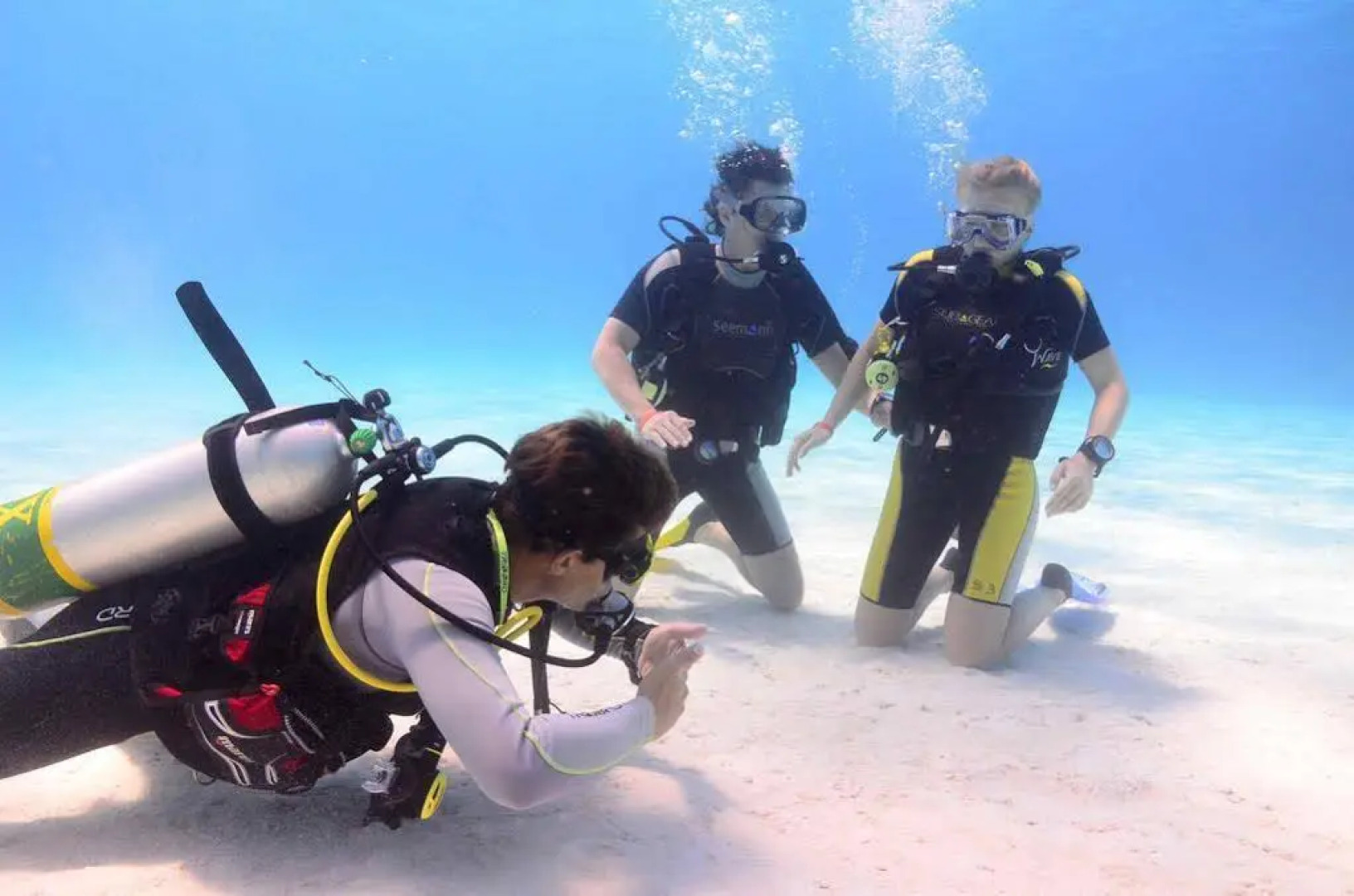 Just Surf Villa Maldives