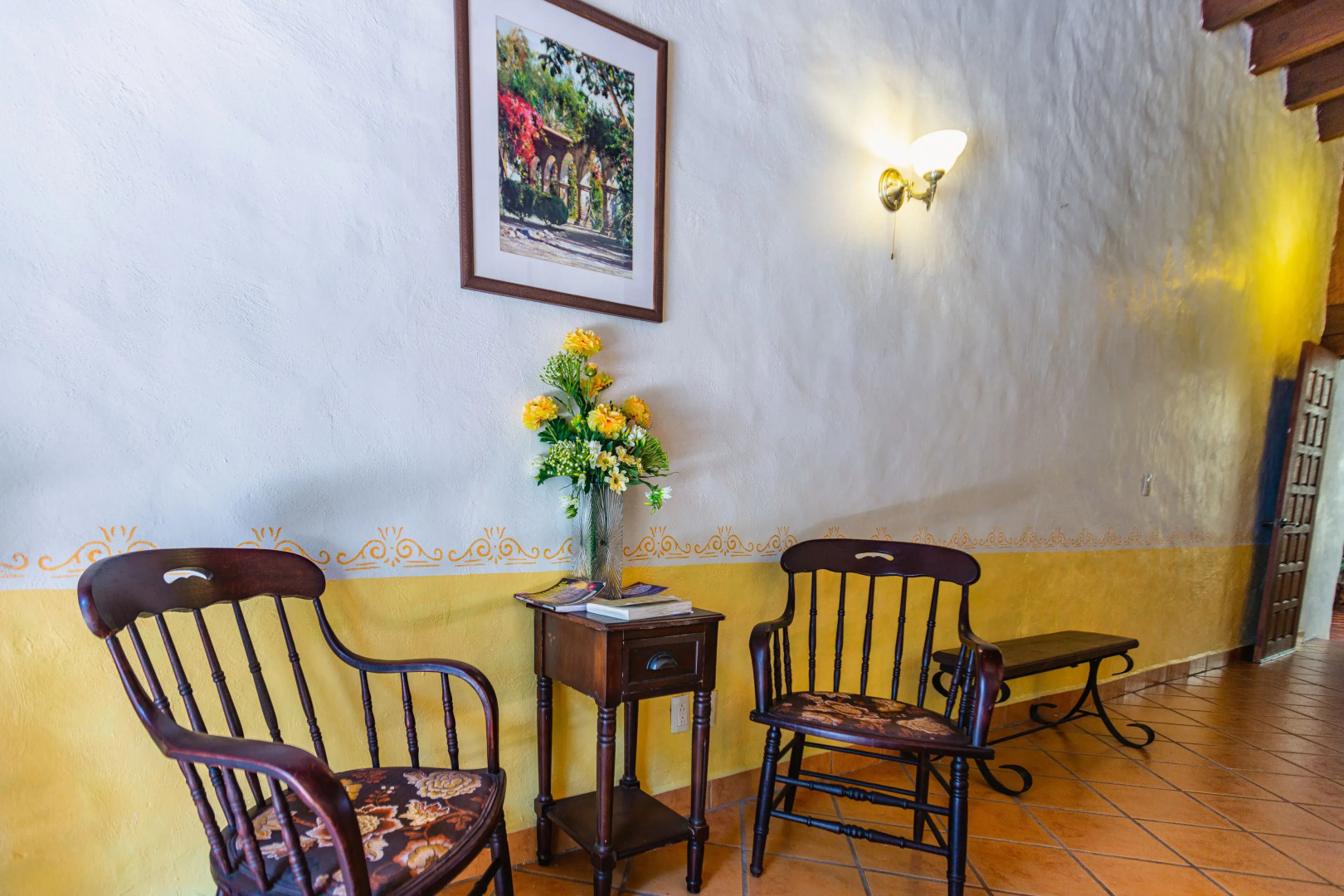 Hacienda La Moreda Hotel Spa