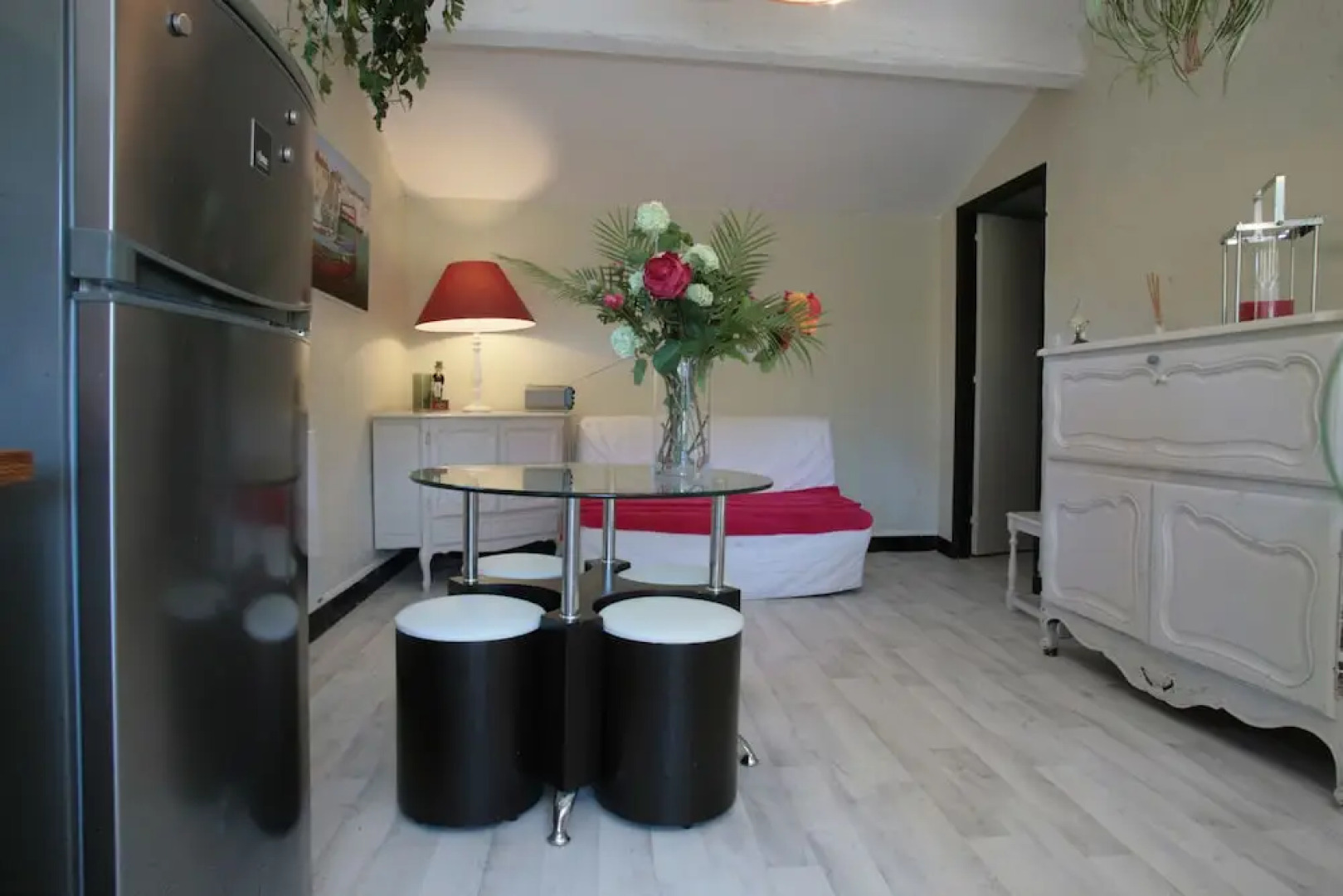 Appartements 2 à 6 personnes