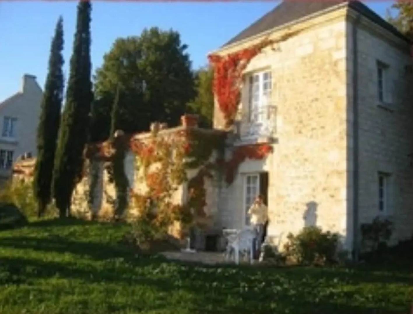 Domaine de Beauséjour