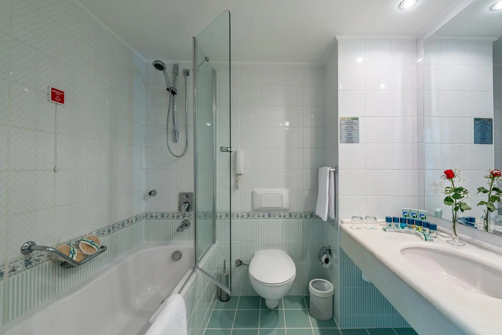 Отель Ma Biche Kemer by Werde Hotels