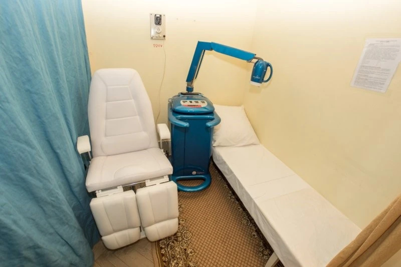 Sosny Ozdorovitel'nyj Kompleks